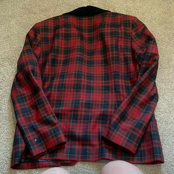 Vintage Pendleton Jacket! - Picture 6 of 7